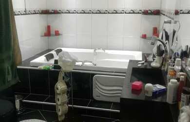 Imagem 8: Troco lindíssima casa por apto, aceito carros, motos e parcelas direto...