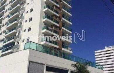 Imagem: O apartamento possui 2 Dormitórios, 3 Banheiros, 1 Vaga na