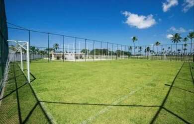 Imagem 10: Lote para venda no condomínio Sunville Residence 200m², Posição Sul