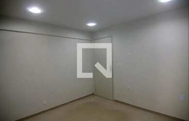 Imagem: O apartamento possui 1 Dormitório, 1 Banheiro, 40m² de Área