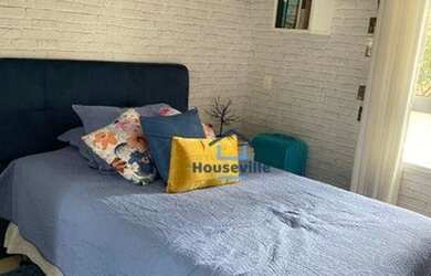 Imagem 13: Maravilhoso apartamento. Piscina, Churrasqueira, Varandae198m² de Área