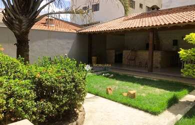 Imagem: A casa possui 3 Dormitórios, 3 Banheiros, 3 Vagas na garagem