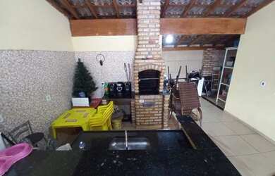 Imagem 13: Casa a venda no JD Antonieta em RP