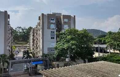 Imagem 11: Alugo apartamento na Freguesia - Estr. do Capenha