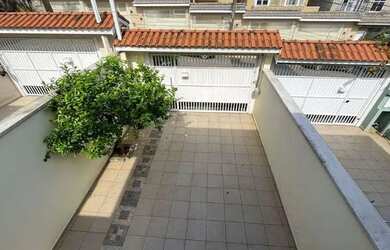 Imagem 2: CARAPICUÍBA - Casa de Condomínio - CARAPICUIBA