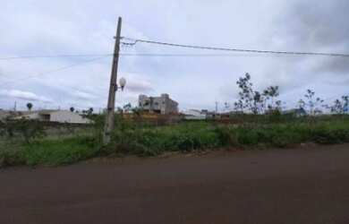 Imagem: O terreno possui 536m² de Área e está localizado em Ecovalley