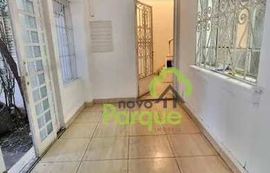 Imagem 1: Sobrado com 4 dormitórios, 250 m² - venda por R$ 3.000.000,00 ou aluguel...