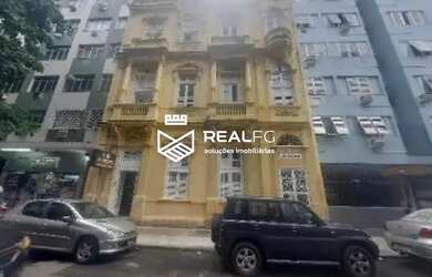 Imagem: O apartamento possui 2 Dormitórios, 1 Banheiro, 41m² de Área