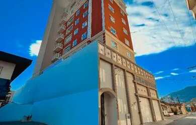 Imagem: O apartamento possui 3 Dormitórios, 2 Banheiros, 2 Vagas na