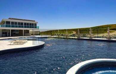 Imagem: O terreno possui 252m² de Área e está localizado em Centro