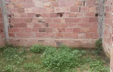 Imagem 6: Terreno com escritura. 100m² de Área