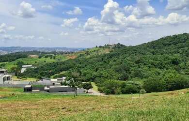 Imagem 10: Terreno à venda - Condomínio Quintas da Boa Vista - Atibaia/SP