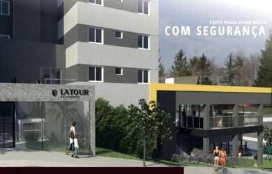 Imagem 11: COBERTURA 02 QTOS 01 VG NO BAIRRO DIAMANTE BARREIRO EM BELO HORIZONTE