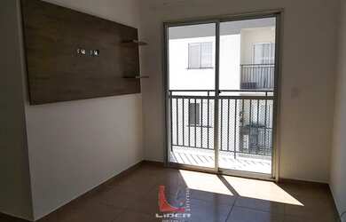 Imagem 3: Apartamento Ilhas do Caribe Bragança Paulista SP