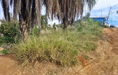 Imagem: O terreno possui 360m² de Área e está localizado em Eldorado