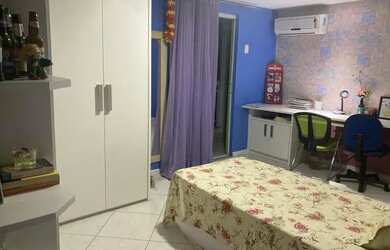 Imagem 15: FREGUESIA CASA 4 SUTIES CONDOMINIO ALTO UXO LAZER COMPLETO