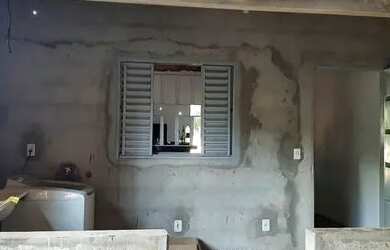 Imagem 3: Vende- se uma casa. Área de serviço, 127m² de Área, 3 Banheirose3...