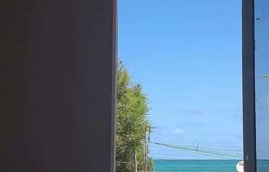 Imagem: A casa em condomínio possui 2 Dormitórios, 1 Banheiro e está