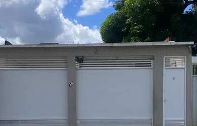 Imagem: CASA NO CONJUNTO VILA MARINHO- COMPENSA III