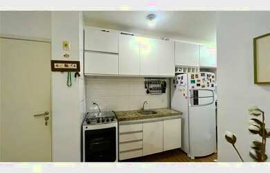 Imagem 9: Apartamento à venda, Mirante da Lagoa 2/4 na Santa Amelia, por R$ 169.900