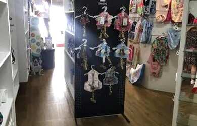 Imagem 9: Pet shop Boutique em Balneário Camboriú