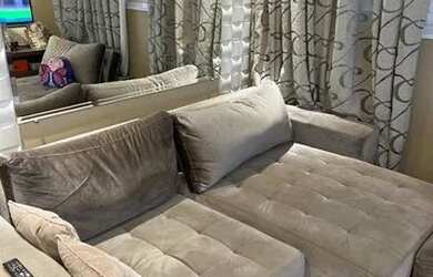 Imagem 15: Apartamento no xaxim. Piscina, 70m² de Área, 1 Vaga na garageme2 Dormitórios