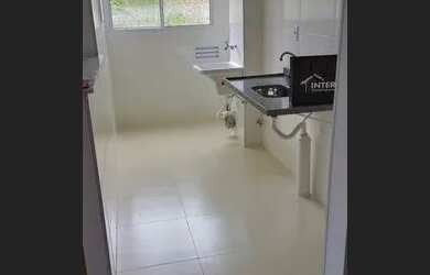 Imagem: O apartamento possui 2 Dormitórios, 1 Banheiro, 45m² de Área