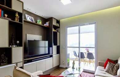 Imagem 7: Apartamento para Venda em frente ao Parque Municipal - Jardim Tupanci...