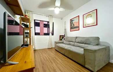 Imagem 6: Apartamento à venda, Mirante da Lagoa 2/4 na Santa Amelia, por R$ 169.900