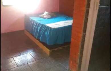 Imagem 4: Casa em Itacuruca anual. 1 Banheiroe1 Dormitório