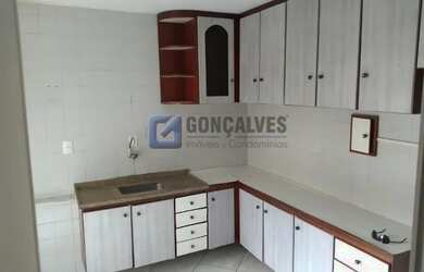 Imagem 2: SAO BERNARDO DO CAMPO - Residential / Apartment - BAETA NEVES