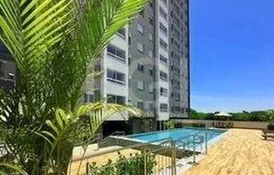 Imagem 2: Apartamento para Venda - 56.85m², 2 dormitórios, sendo 1 suites, 1 vaga - Partenon