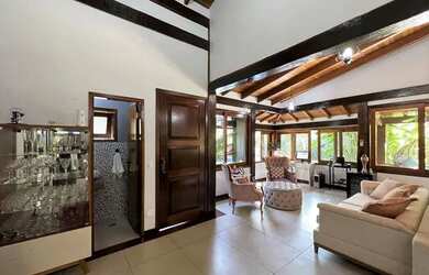 Imagem 8: CARAPICUÍBA - Casa de Condomínio - CARAPICUIBA