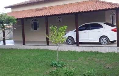 Imagem 1: Casa em Unamar por MARICÁ