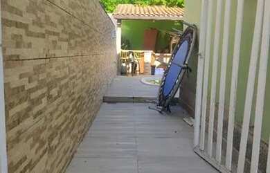 Imagem 14: Aluguel casa Itaipuaçú Esquina da Rodoviária