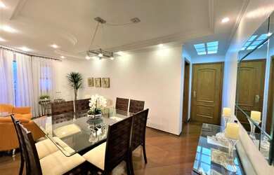 Imagem 2: Apartamento à venda, 115 m² por R$ 705.000,00 - Vila Santa Catarina...