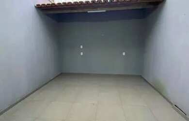 Imagem 6: Casa 2/4 na Mangabeira. Varanda, Imóvel novo, 64m² de Áreae1 Banheiro