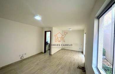 Imagem 2: Apartamento com 1 dormitório, 37 m² - venda por R$ 199.000,00 ou aluguel...
