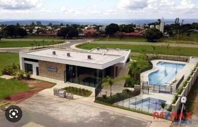 Imagem: O terreno possui 499m² de Área e está localizado em Setor