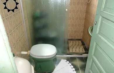 Imagem 8: CASA BELA VISTA. Varanda, Imóvel novo, Área de serviçoe270m² de Área