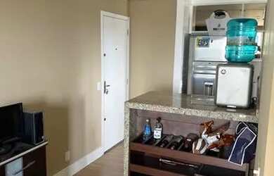 Imagem 10: Apartamento no xaxim. Piscina, 70m² de Área, 1 Vaga na garageme2 Dormitórios