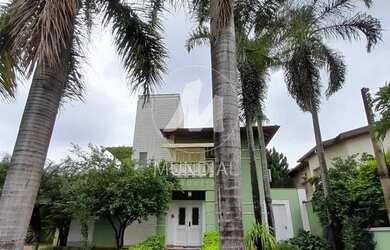 Imagem 1: Casa (sobrado em condominio) 4 dormitórios/suite, cozinha planejada, portaria 24hs, lazer