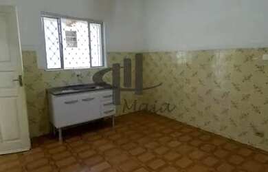 Imagem 10: Locação Casa Sao Caetano do Sul Santa Maria Ref 32499