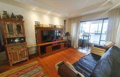 Imagem 10: Apartamento com 3 dormitórios, 129 m² - venda por R$ 1.345.000 ou aluguel...