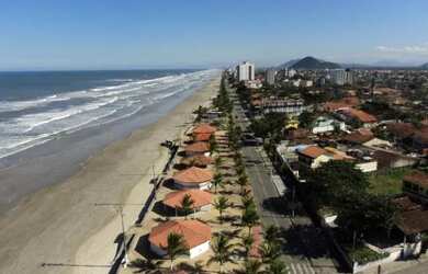 Imagem 6: Apartamento à venda, 2 quartos, 1 suíte, 1 vaga, Vila São Paulo - Mongaguá/SP