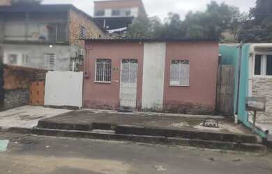 Imagem 2: Vendo ou troco por outra. 55.000m² de Área, 4 Vagas na garageme3 Dormitórios