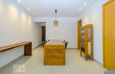 Imagem 7: Apartamento para Aluguel - Vila da Serra, 3 Quartos, 110 m2