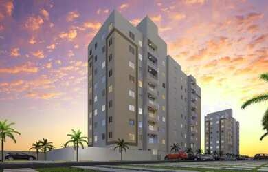 Imagem 1: Novo MRV Frente ao Shopping Pátio - Residencial Toulon