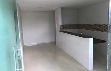 Imagem: O apartamento para alugar possui 2 Dormitórios e 1 Banheiro