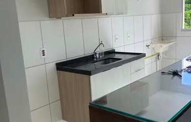 Imagem 6: Apartamento Dallas Park. 47m² de Área, 1 Vaga na garageme2 Dormitórios